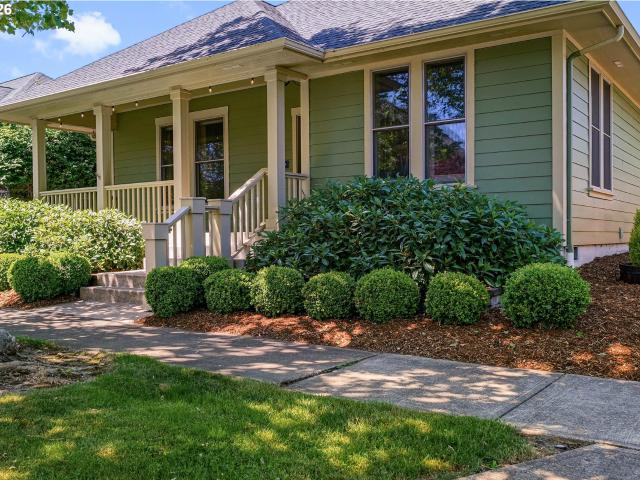 House for sale in Oregonia