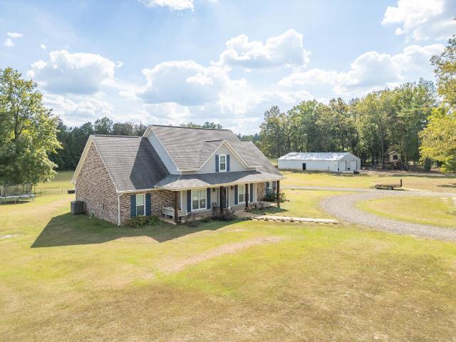 House for sale in Maben, Mississippi