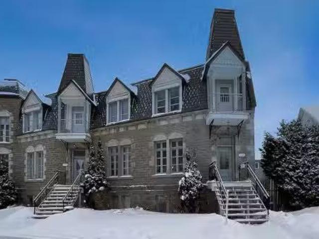 Condo for sale in St. Leonard's, Quebec