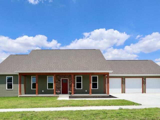 House for sale in Circleville, Ohio