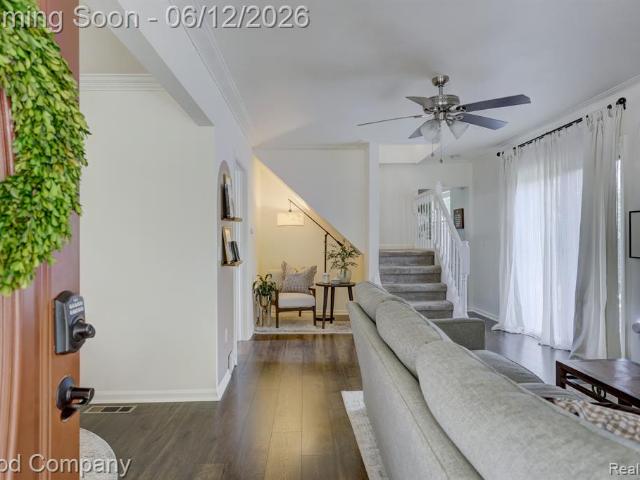 House for sale in Ferndale, Michigan