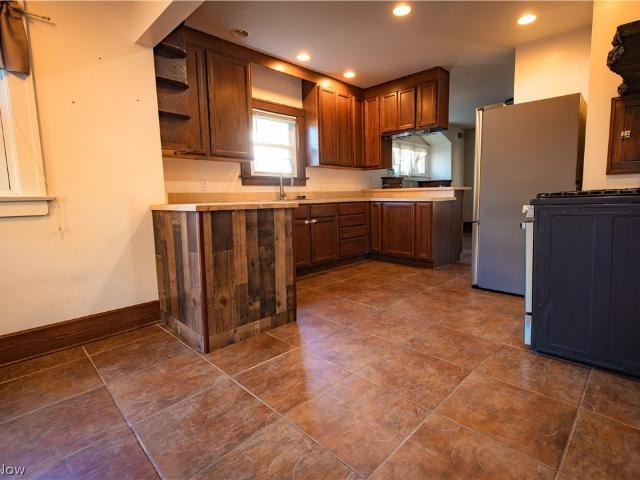 House for sale in Youngstown, Ohio