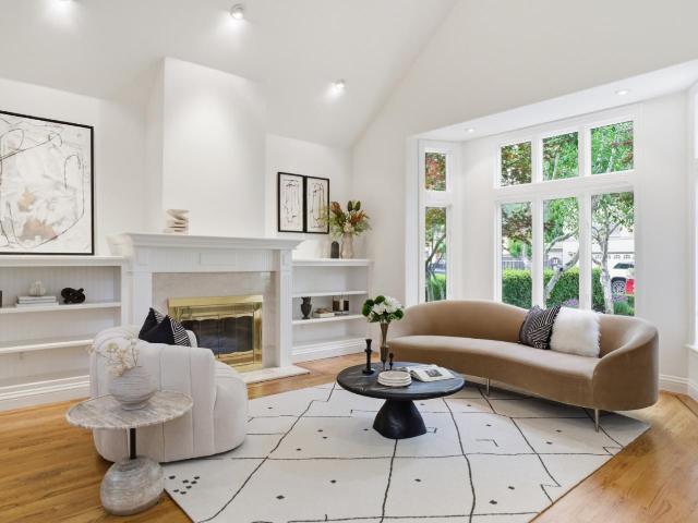 House for sale in San Mateo, California