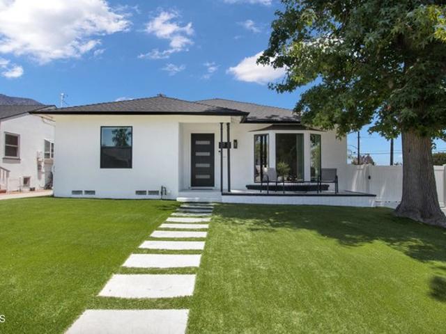 House for sale in Pasadena, California