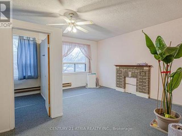 Commercial for sale in Woburn, Ontario