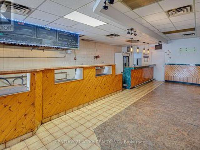 Commercial for sale in Toronto—Danforth, Toronto