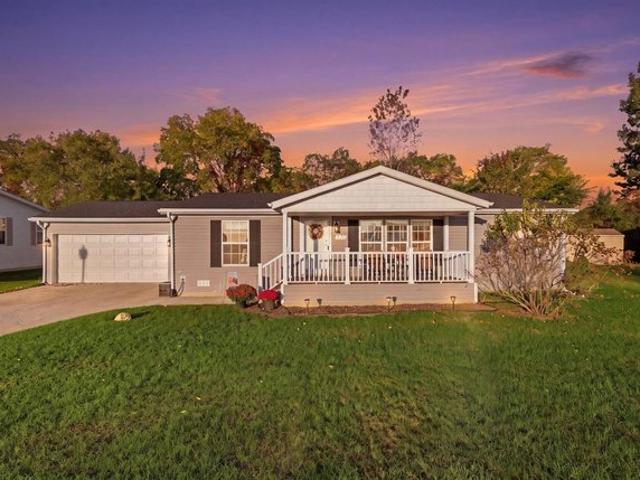 House for sale in Martin, Allegan County
