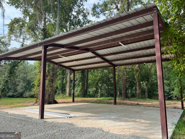 Land for sale in Surrency, Georgia