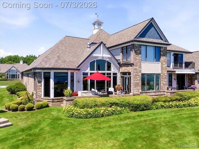 Townhouse for sale in Fort Gratiot, Michigan