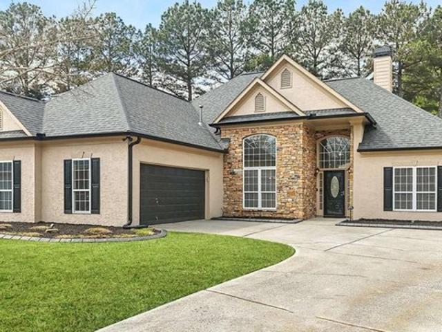 House for sale in Cobb, Georgia