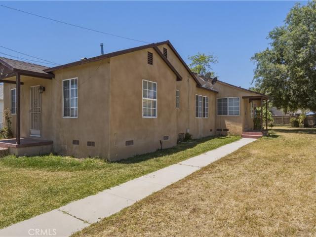 House for sale in San Bernardino, California