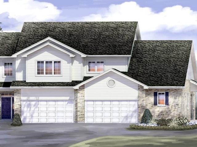 Townhouse for sale in New Lenox, Illinois