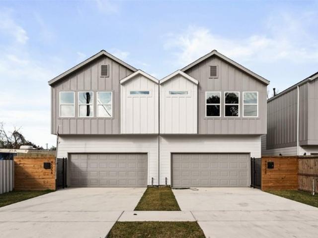 House for sale in Harris, Texas