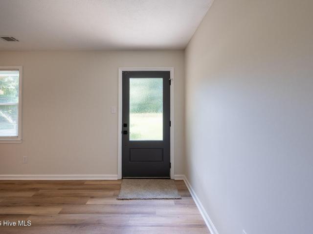 House for sale in Waynesboro, Georgia