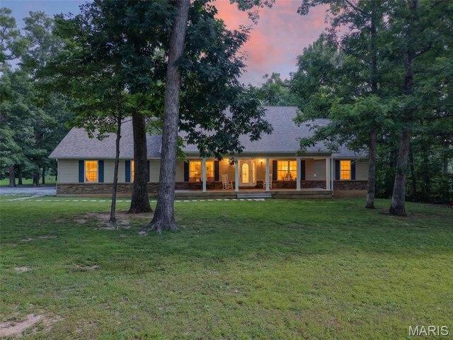 House for sale in Wright City, Missouri