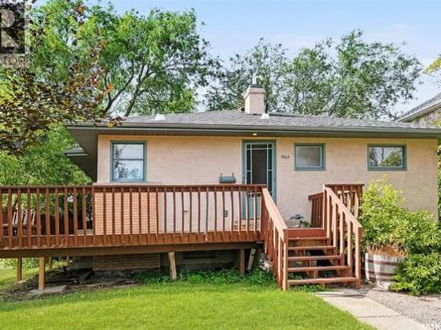 House for sale in Regina, Saskatchewan