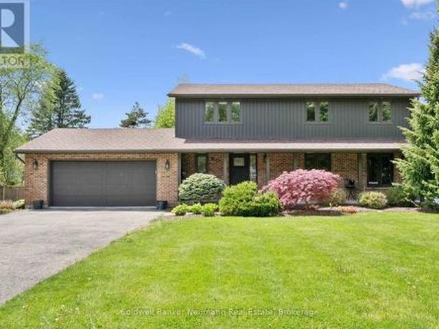 House for sale in Wilmot, Ontario