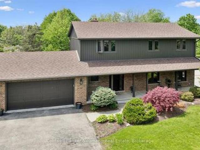 House for sale in Wilmot, Ontario