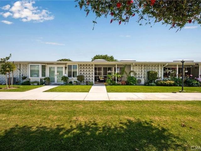House for sale in Seal Beach, California