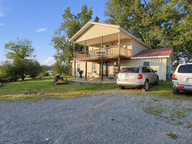 House for sale in Black Gnat, Campbellsville
