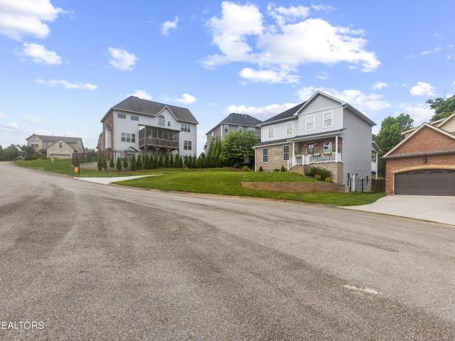 Land for sale in Knoxville