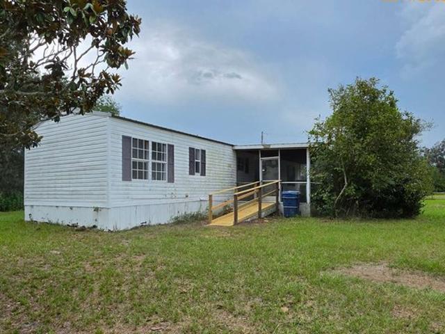 House for sale in Wellborn, Suwannee County