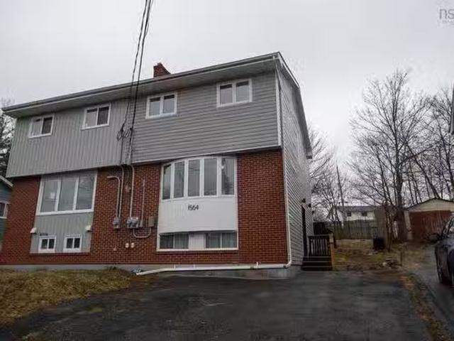 House for sale in Lower Sackville, Nova Scotia