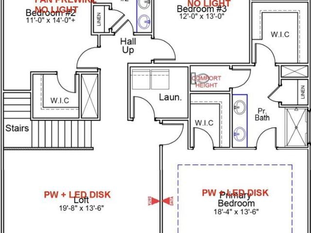 House for sale in Castle Hayne, New Hanover County