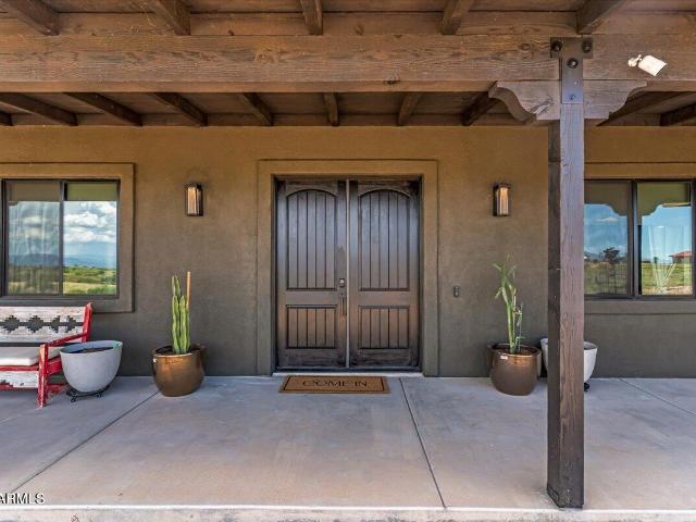 House for sale in Cochise, Arizona