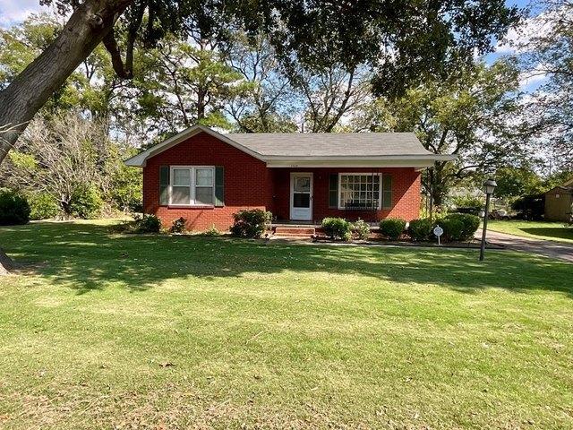 House for sale in Greenville, Mississippi