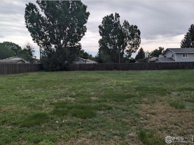 Land for sale in Fort Collins, Colorado