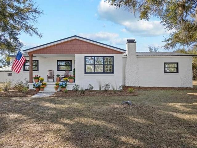 House for sale in Dixie, Florida