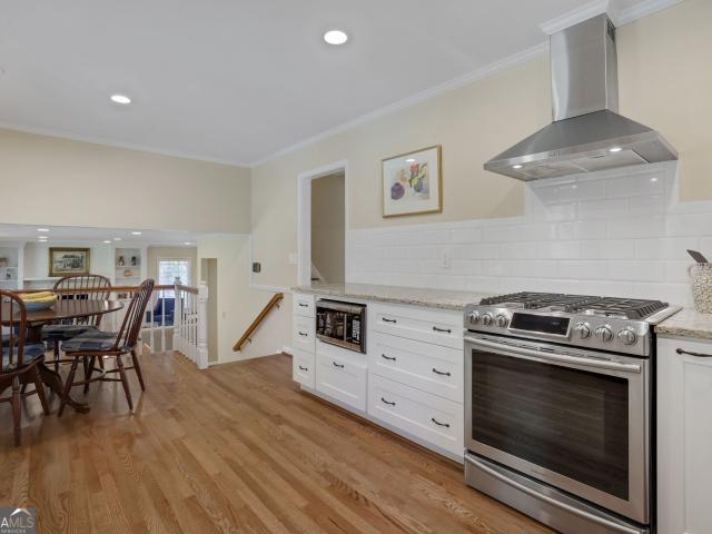 House for sale in Dunwoody, Georgia