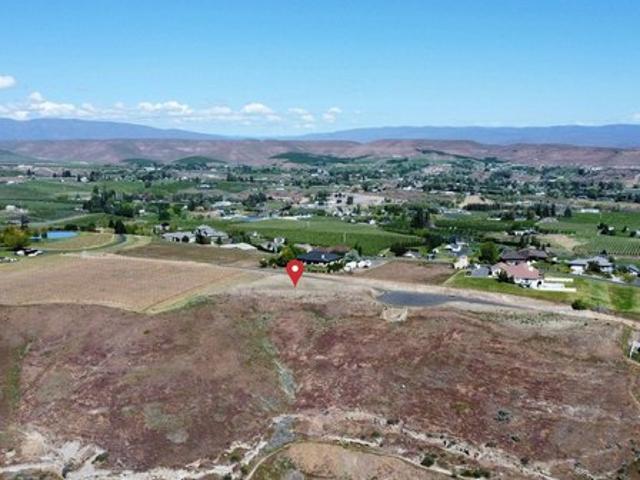 Land for sale in Selah, Washington