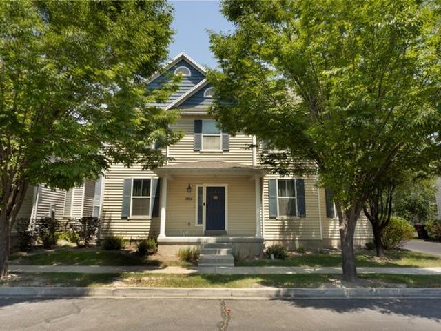 House for sale in West Valley City, Utah