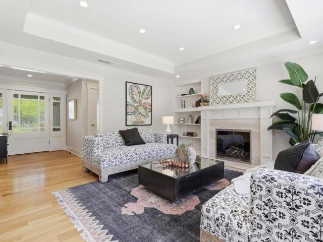 House for sale in Los Altos, California