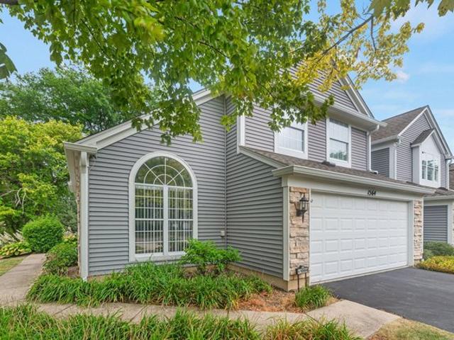 Townhouse for sale in Hoffman Estates, Illinois