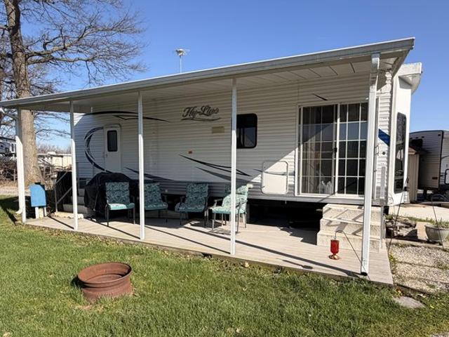 House for sale in Belle Center, Ohio