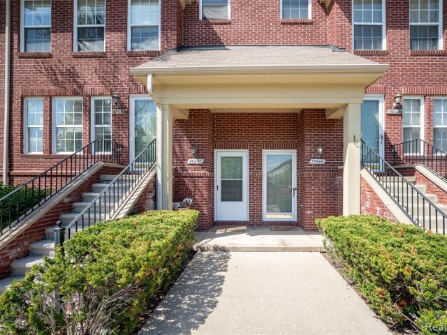 Condo for sale in Southfield, Michigan