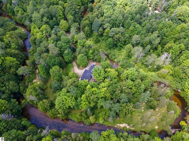 House for sale in Thompsonville, Michigan