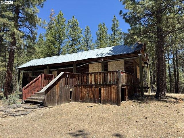 House for sale in Oregonia