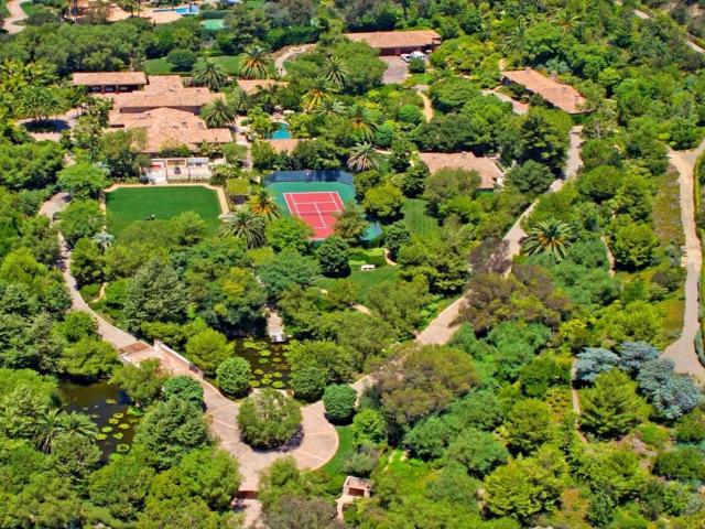House for sale in Rancho Santa Fe, California
