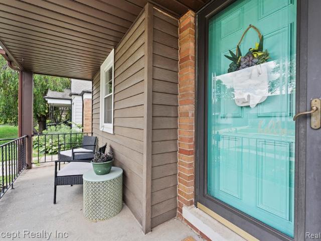 House for sale in Allen Park, Michigan