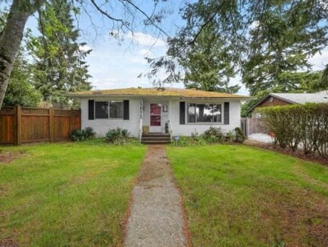 Property for sale in White Rock, British Columbia