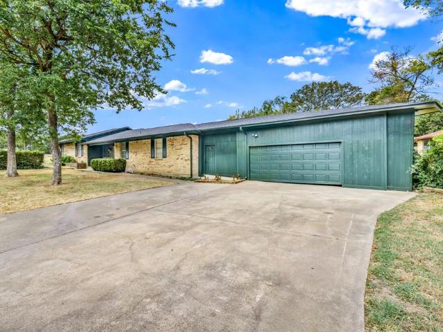 House for sale in Kemp, Texas