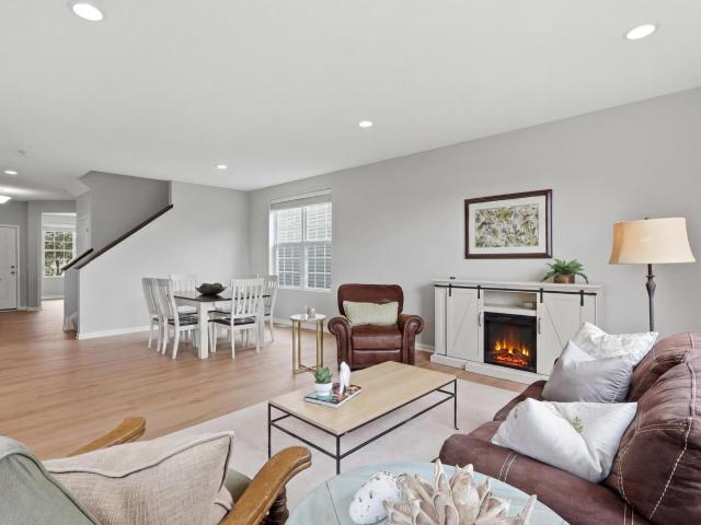 House for sale in Minnesota