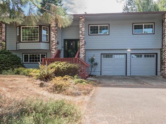 House for sale in Oregonia