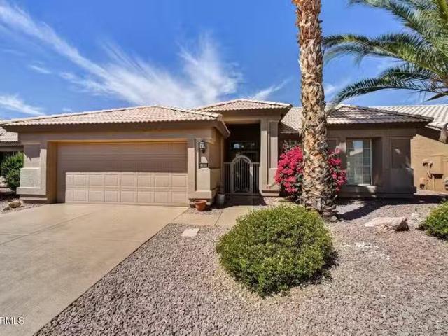 House for sale in Goodyear