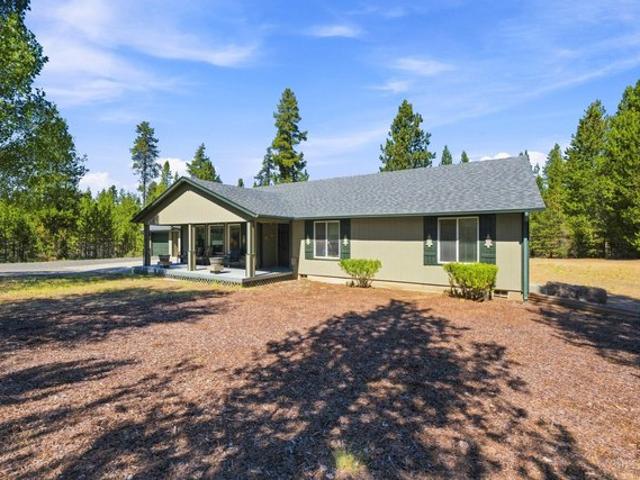 House for sale in La Pine, Deschutes County