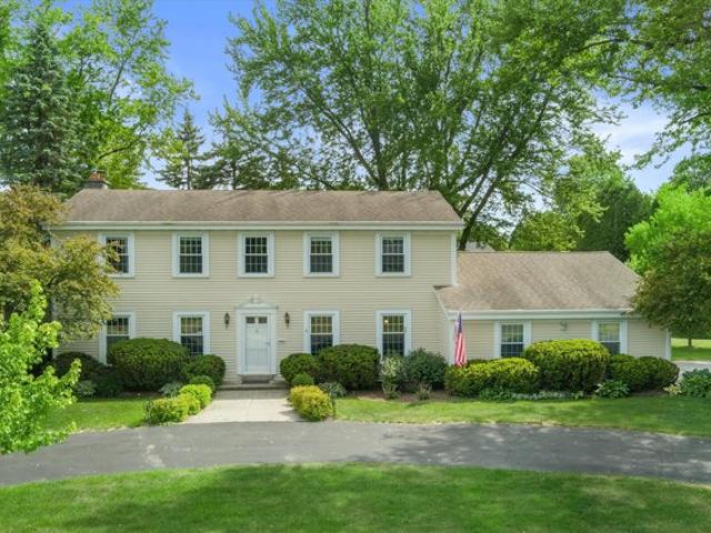 House for sale in Brookfield, Wisconsin